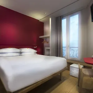 Hotel Andrea Paris