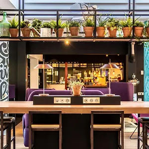 4* Hotel Novotel Lyon Meeting & Events