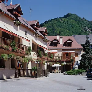 De La Poste Hotel