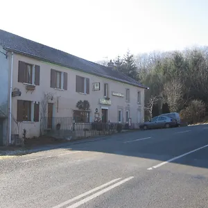 La Croix Des Bois Hotel