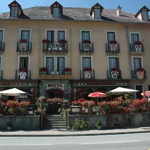 Oberland Hotel