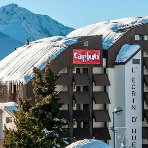 Capfun L'ecrin D'huez, Aparthotel