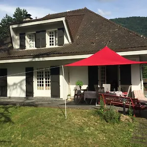 Maison Le Boubioz Bed & Breakfast